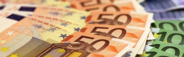 Tsahkna Ukrainas: Eesti toetab Ukraina energiafondi 150 000 euroga