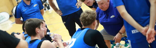 Keilas saavad uhkeldada Sõbra hoolealused