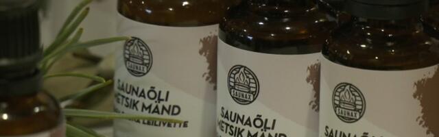 Värskas toimunud õpilasfirmade laadal oli kohal rekordarv ettevõtteid