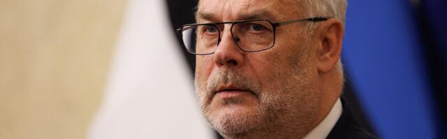 President Karis jättis kaitseväeteenistuse seaduse muutmise seaduse välja kuulutamata