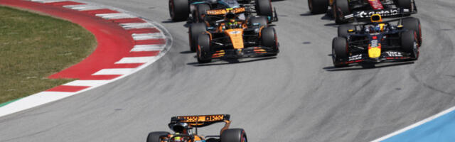 SPEKTAKL U ABU DABIJU: Čak TRI VOZAČA se bore za titulu najboljeg u poslednjoj trci!