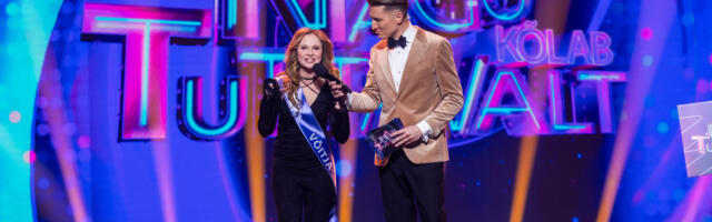 Näosaate juubelihooaja võitis Alika Milova!