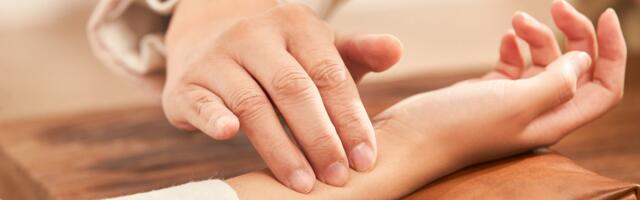 Emotsioonid ja tervis on tihedalt seotud – vaata, kuidas hiina meditsiin seda suhet selgitab