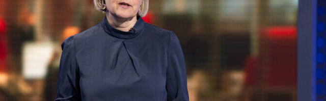 Kallas: ülikoolid peavad tegevustoetust kasutades ka riigi sihte arvestama