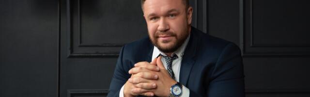 Mitmemiljonilise idufirma omanik: kliendid ei maksa meile, teenime mahu pealt