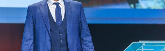 Ignitis Eesti juht_ Estlink 3 ei ole imerohi ega lahenda elektri hinnaküsimust