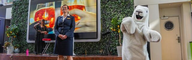 Tallinki vastandlik aasta_ Soome kõrge töötus painab, kuid raha jagatakse omanikele lahkelt