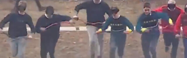 VIDEO: kas see on krossispordi tulevik?