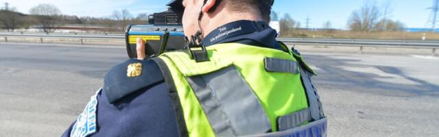 SAHINAD | Uutmoodi lähenemine. Toidukoht pakub liiklusrikkujatele soodustust