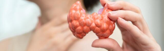 Kliinikumi siseosakonnaga liitus mitu endokrinoloogia spetsialisti