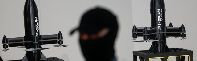 SÕJAPÄEVIK (1475. päev) | Ukrainalt on drooniabi palunud juba 11 riiki, Eesti on esimeste abisaajate seas