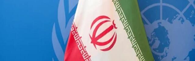 Why’d Most Of The World Condemn Iran At The UN?