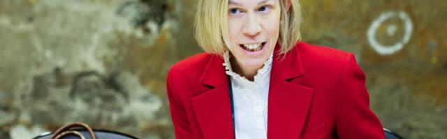 INTERVJUU | Rootsi riigisekretär Eesti poliitikutele_ tehisintellekti ja tehnika koolidesse viimisega ei tohi kiirustada