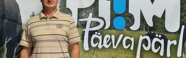 Urmas Põlluaas: kui nii jätkub, tuleb otsus lõpetada