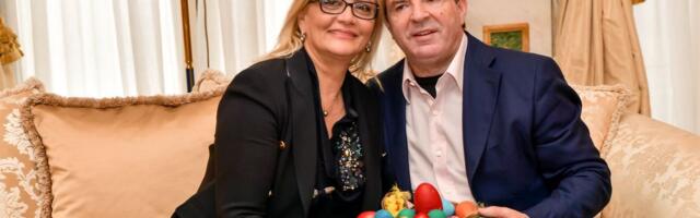 Bogoljub Karić čestitao Uskrs: Poruka mira, vere i zajedništva