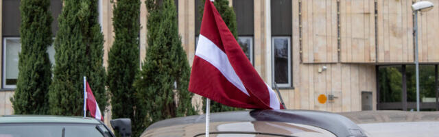 Läti kaitsepolitsei raport keskendus Venemaa-vastastele sanktsioonidele