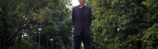 LHV asutaja Rain Lõhmuse kõmuline intervjuu: kaitseme oma 800st töötajast vähem kui sadat