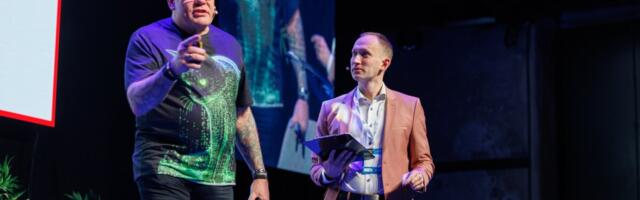 Kasvustrateeg Indrek Saul: AI kasutamine pole enam konkurentsieelis, see on hügieen
