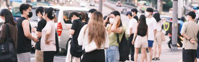 Moodne tsensuur: Lõuna-Korea libauudiste seadus paneb internetis sõnavõtule hinnasildi
