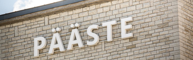 Päästjad plaanivad Toompeale minna