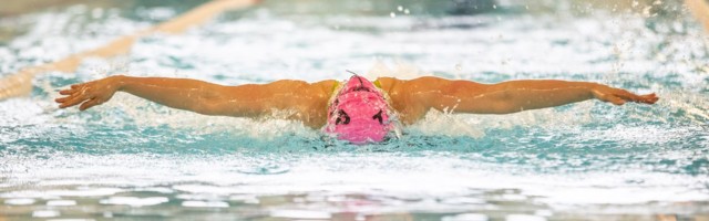 Ujumise Eesti meistrivõistlustel selgitatakse esimesed tšempionid