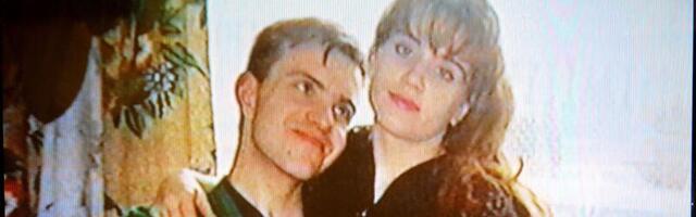 Eluaegse Rainar Roosi haiglane armukadedus lõppes naise ja lapse jõhkra mõrvaga