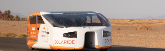 Telia annetas Solaride’ile 15 000 eurot