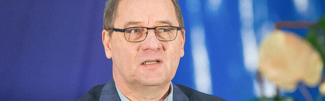 Spordiliidu peasekretäri konkurss luhtus