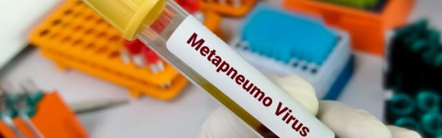Ameerika arst: hMPV on olulisim viirus, millest pole kuuldud