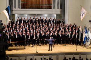 Kuhu need mehed siis lähevad?