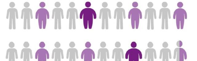 TAI teatel kaalub kolmandik 1.-7. klassi õpilastest liiga palju