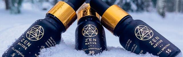 UURING JA VIDEO I Mida räägib CBD kasutamisest teadus? Mida rahvas?