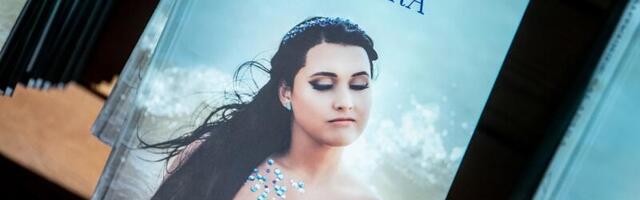 KES OLEKS VÕINUD SEDA ETTE NÄHA ⟩ Selgeltnägija Tene Laulu esoteerikapoed panevad uksed kinni