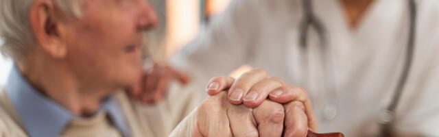 Meeli Tuubel: kontrollituim sotsiaalteenus on nüüd hoolekodu