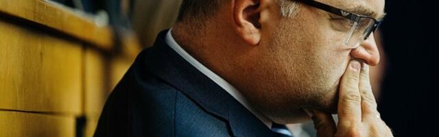 Янар Хольм: увлечение жизнью в параллельной реальности государственного бюджета опасно