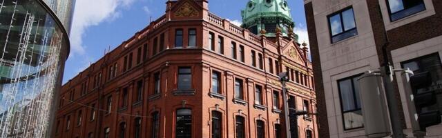 В Ирландии проходят досрочные выборы в парламент