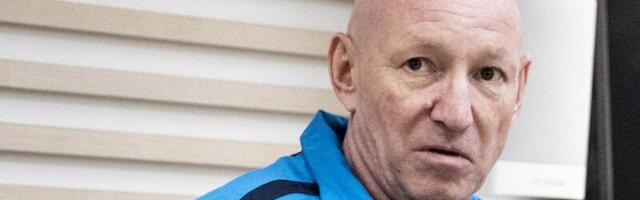 Kemerovo grupeeringu juhile vabaduse andnud seadus läheb muutmisele