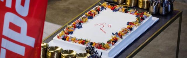 Gaselli TOP: siit leiad iga maakonna parimad