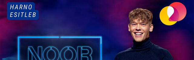 Täna stardib telesaate „Noor meister” uus hooaeg 