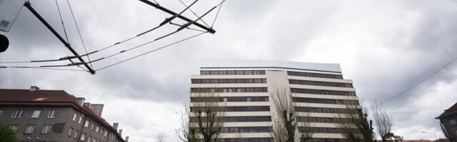 Video: välisministeerium kopteriõnnetusest Soomes