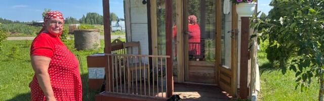 Teeäärsed iseteenindusega müügiputkad muutuvad järjest popimaks