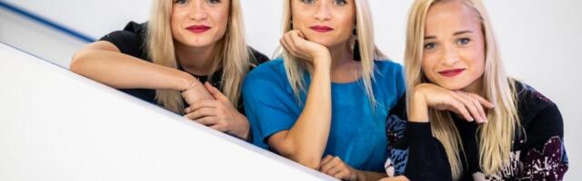 BEEBIOOTUS JA ABIELUÕNN! Õed Luiged jagavad rõõmusõnumeid