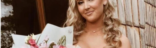 LEPA AJLA KRENULA NA MORE, PIJANI VOZAČ JE USMRTIO NAOČIGLED OCA: Čuo je udarac, krenuo nazad i zatekao UŽAS!