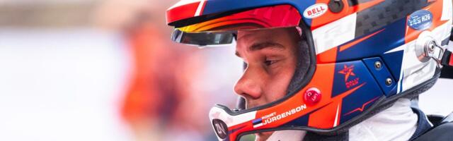 Romet Jürgenson WRC2 debüüthooajast: päris kuumas grupis ei olnud, aga palju maha ka ei jäänud