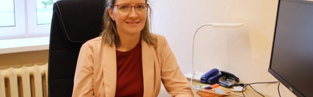 Otepää vallas on tööl uus lastekaitsespetsialist