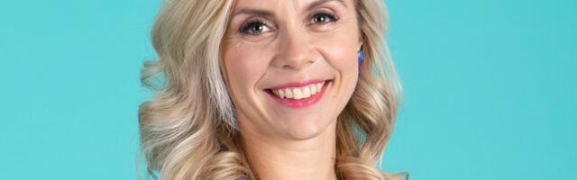 KLÕPS | Lühem soeng ja teravam nägemine: Liis Lusmägi astub sügisesse uudse välimusega