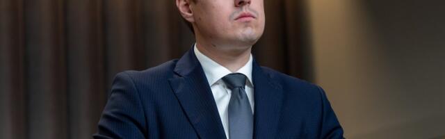 Keldo: noorte töötuse vähendamiseks peavad pingutama nii riik, ettevõtjad kui noored ise