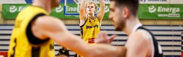 Raieste ja Suurorg nautisid eurosarjas võitu, Legia kaotas napilt