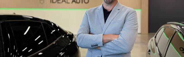 Kasutatud auto pole loto, kui tead, mida ostad