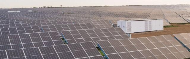 Tark energiajuhtimine: lahendus volatiilsele turule ja raugevale investeeringu tasuvusele